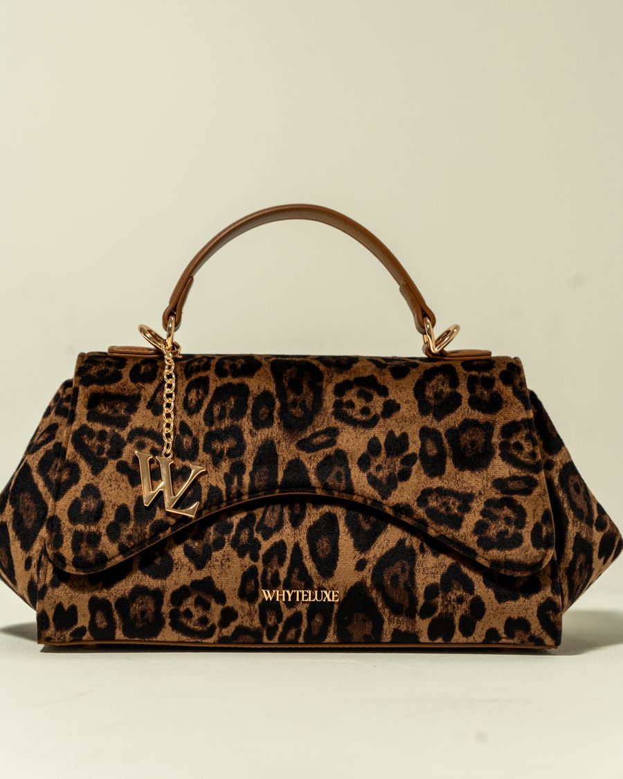 The Becoming in Leopard